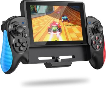 HELLCOOL Controller Контролер за Nintendo Switch