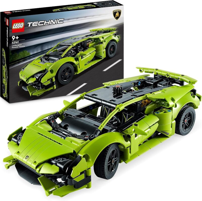 LEGO Technic – Lamborghini Huracan (42161)
