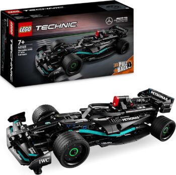LEGO Technic – Mercedes-AMG F1 W14 E Performance Pull-Back (42165)