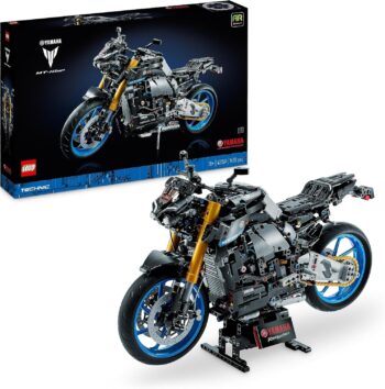 LEGO Technic – Yamaha MT-10 SP (42159)