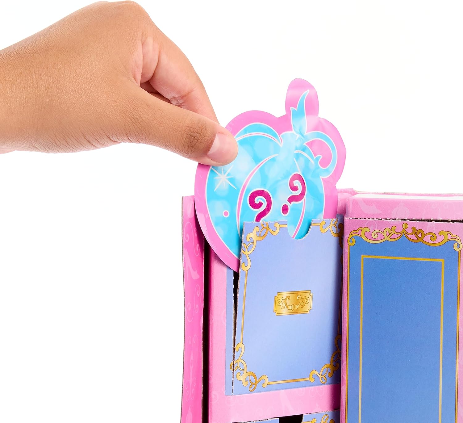 Mattel Disney Princess Кукла Пепеляшка и Моден комплект - Image 3