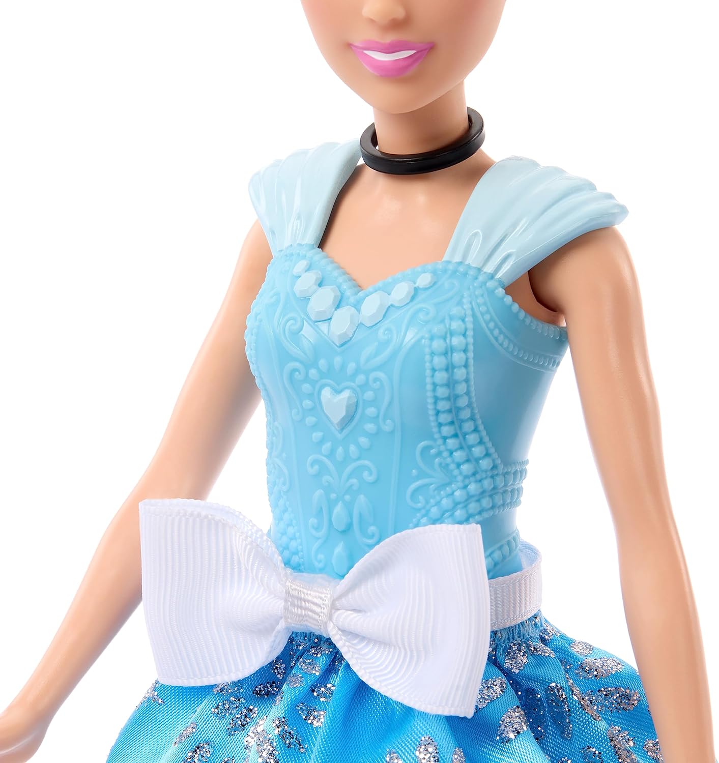 Mattel Disney Princess Кукла Пепеляшка и Моден комплект - Image 4