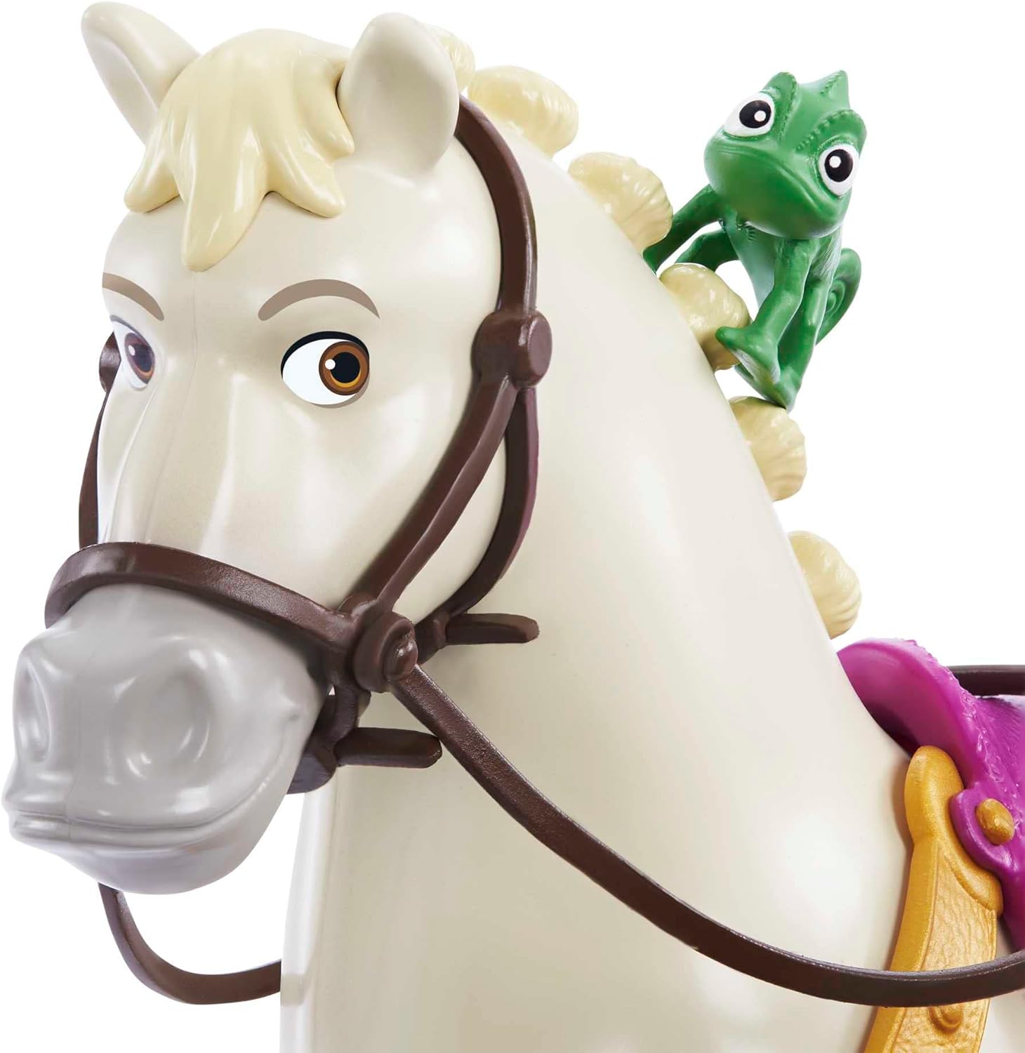 Mattel Disney Princess Рапунцел и Максимус - Image 6