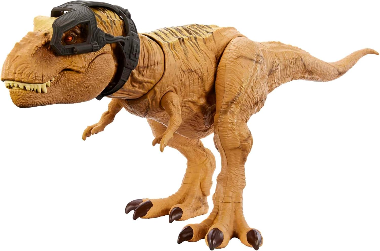 Mattel Jurassic World Динозавър Тиранозавър Рекс - Image 2