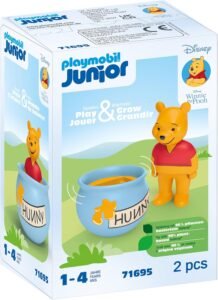 Playmobil Junior Disney Мечо Пух (71695)