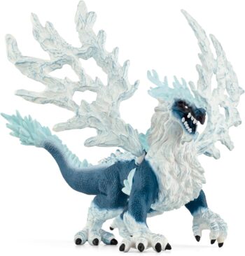 Schleich Eldrador Леден дракон (70790)