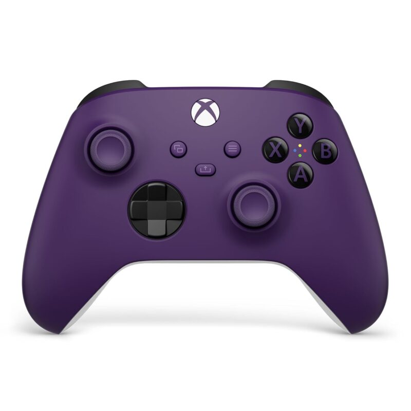 Xbox Astral Безжичен контролер за Xbox Series X-S ONE Purple