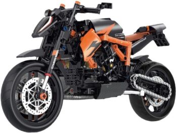 Конструктор KeKeDuo KTM 1290 Super Duke R