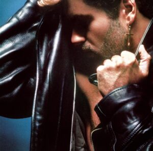 George Michael – Faith Remastered Аудио CD