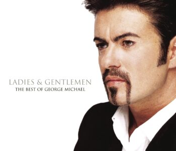 George Michael - Ladies & Gentlemen Аудио CD