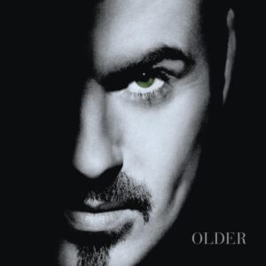 George Michael – Older Аудио CD