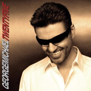 George Michael – Twenty Five Аудио CD