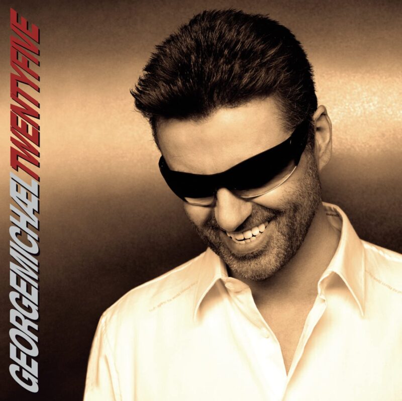George Michael - Twenty Five Аудио CD