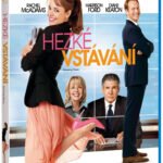 Morning Glory (Сутрешен блок) Blu-Ray