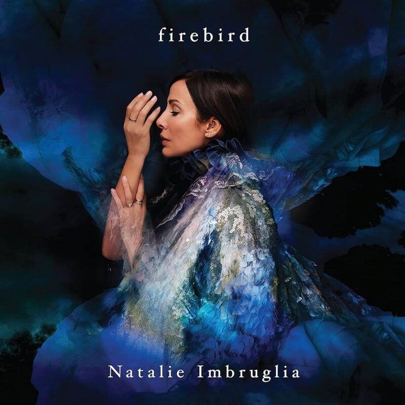 Natalie Imbruglia - Firebird Аудио CD