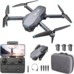 OKYUK K618 MAX Drone Дрон с камера 4K