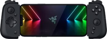 Razer Kishi V2 Мобилен гейминг контролер за iPhone iOS Смартфони