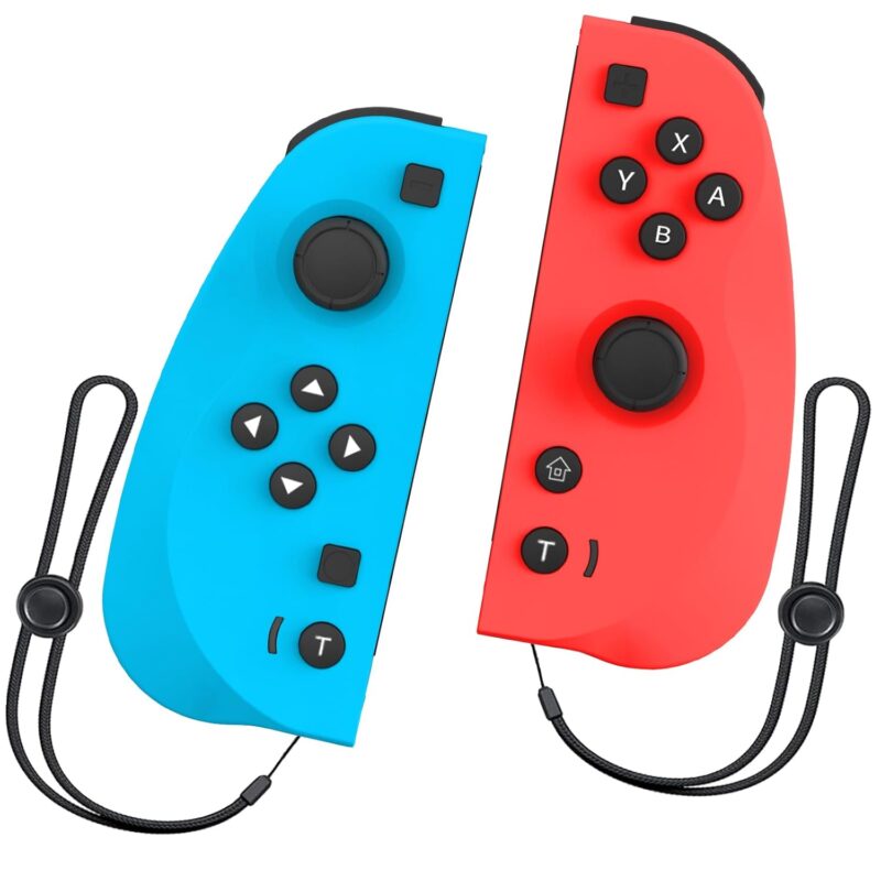 Shiptree комплект контролери за Nintendo Switch