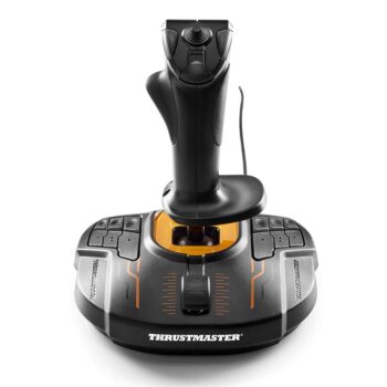 Thrustmaster T.16000M FCS джойстик за PC