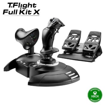Thrustmaster T.Flight Full Kit X Комплект джойстик за PC & Xbox