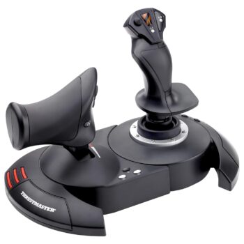 Thrustmaster T.Flight Hotas X Джойстик за PC