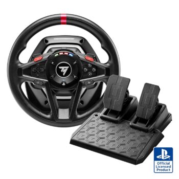 Thrustmaster T128 Волан за PlayStation & PC