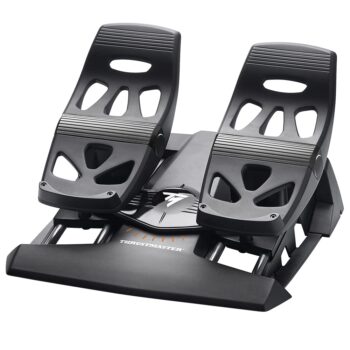 Thrustmaster TFRP Rudder Педали за PC & PlayStation 4