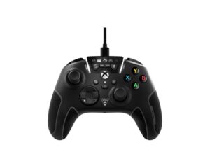 Turtle Beach Recon Жичен контролер за Xbox Series & PC Black