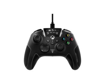Turtle Beach Recon Жичен контролер за Xbox Series & PC Black