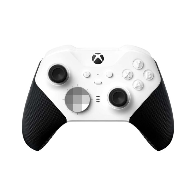 Xbox Elite Series 2 – Core Edition Безжичен контролер White
