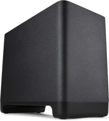 Безжичен субуфер Polk Audio React Wireless Subwoofer