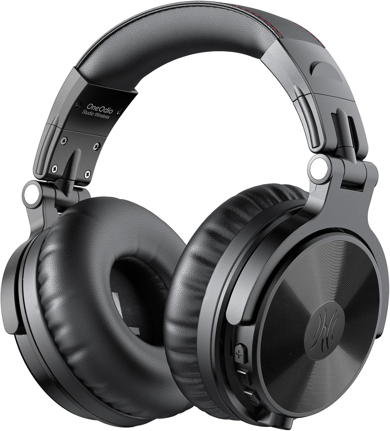 Безжични слушалки OneOdio Pro-C On-Ear Wireless Headphones Black