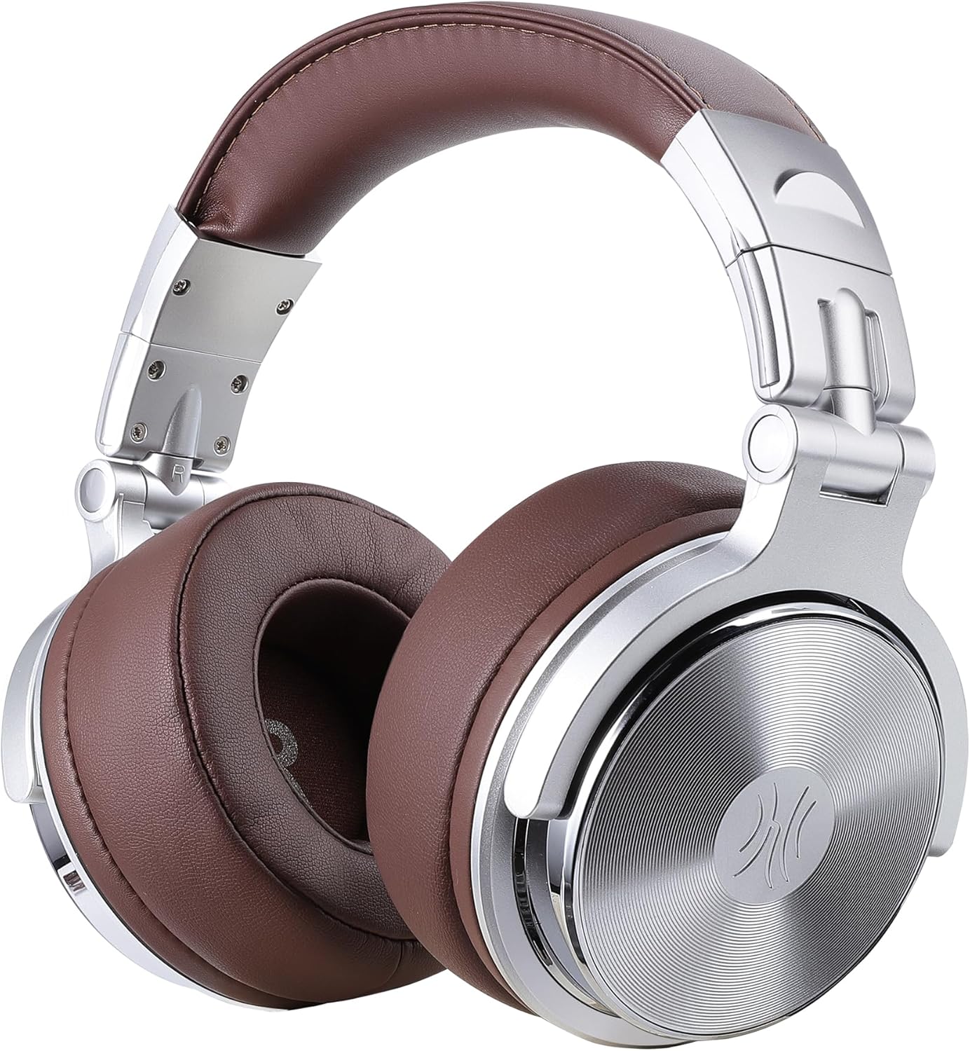 Жични слушалки с микрофон OneOdio PRO-30 Studio On-Ear Headphones