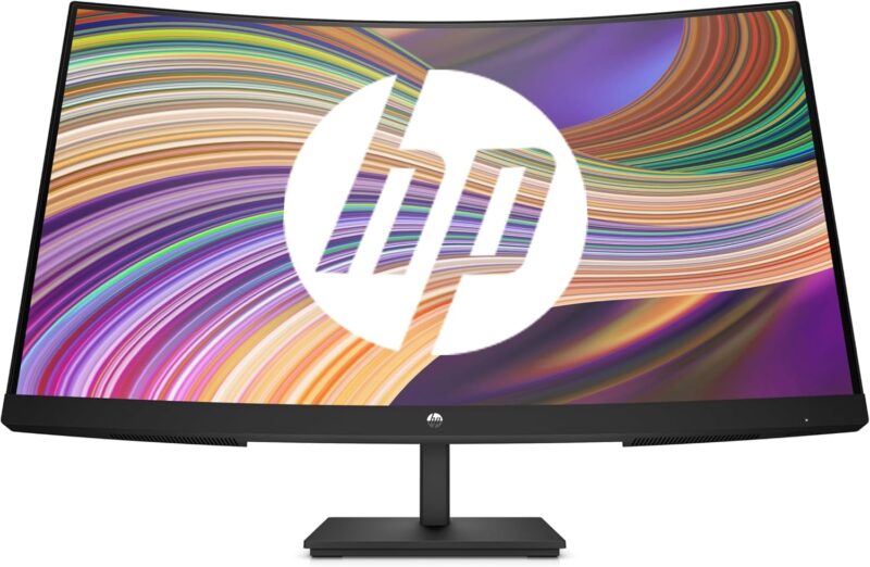 Извит монитор HP V27c G5 27 Inch 75Hz FHD