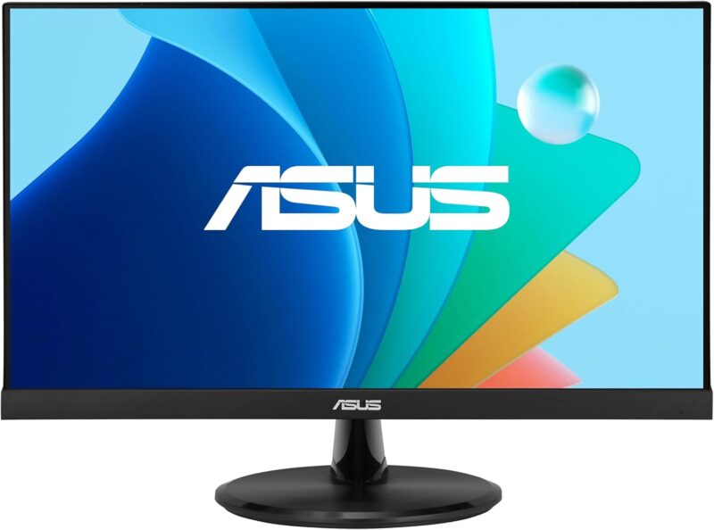 Монитор ASUS Eye Care VP229HF 22 Inch 100Hz FHD