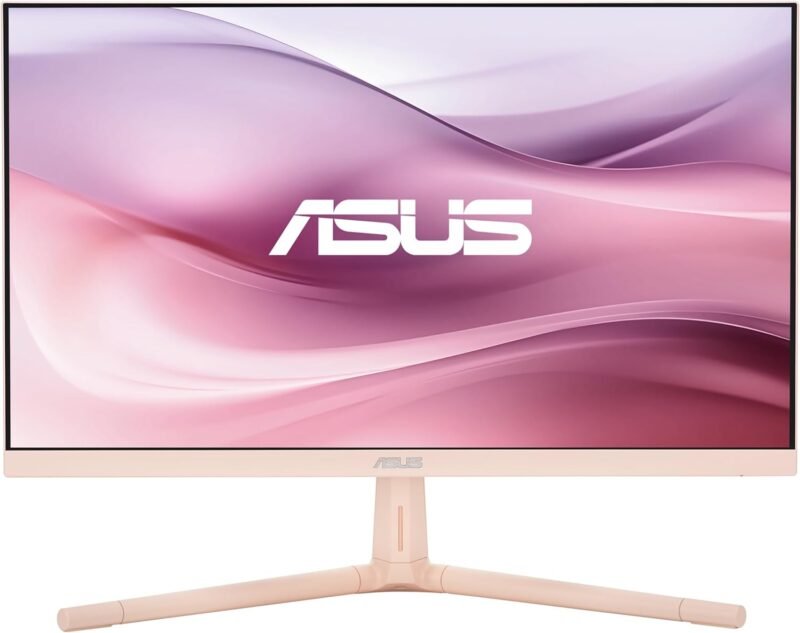 Монитор ASUS Eye Care VU249CFE-P 24 Inch 100Hz FHD