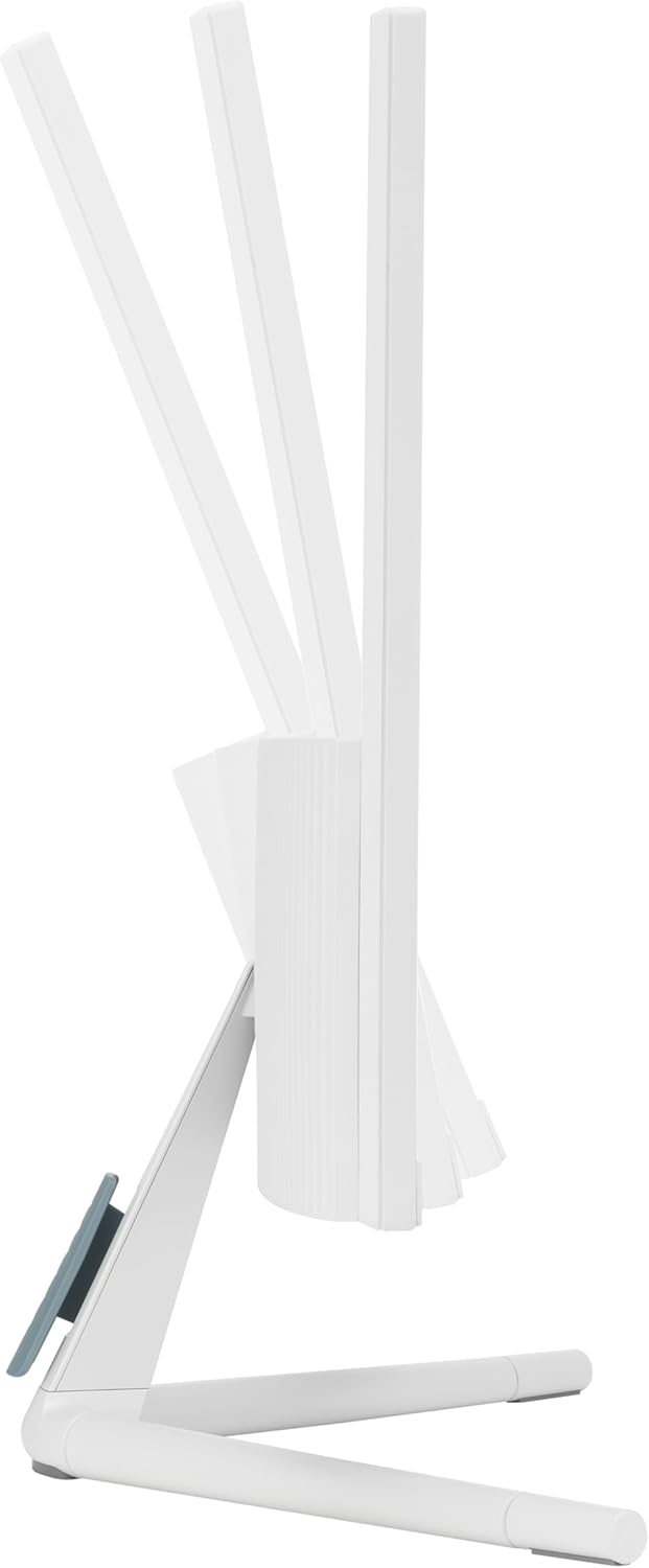 Монитор ASUS Eye Care VU279HFI-W 27 Inch 100Hz FHD - Image 4