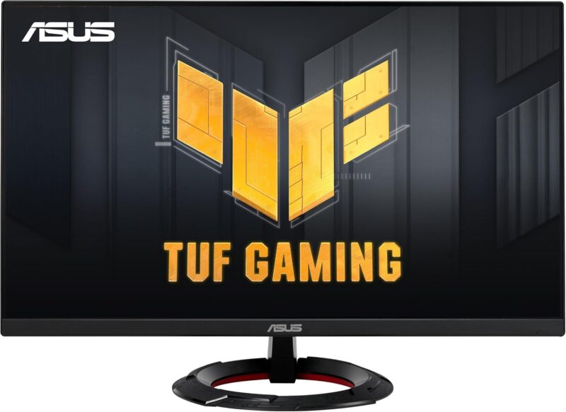 Монитор ASUS TUF Gaming VG249Q1R 24 Inch 165Hz FHD