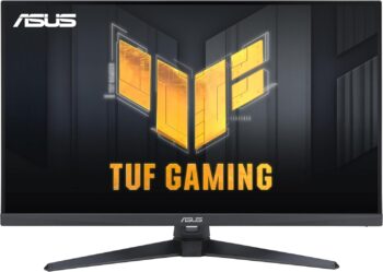 Монитор ASUS TUF Gaming VG328QA1A 31.5 Inch 170Hz FHD