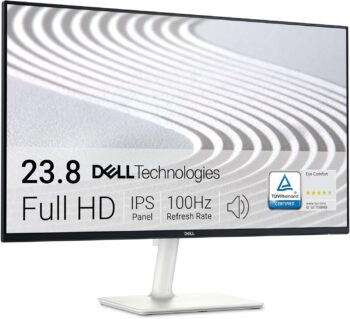 Монитор Dell S2425H 24 Inch 100Hz FHD