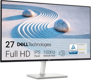 Монитор Dell S2725H 27 Inch 100Hz FHD