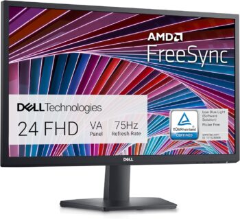 Монитор Dell SE2422HX 24 Inch 75Hz FHD