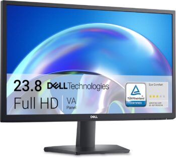 Монитор Dell SE2425H 24 Inch 75Hz FHD