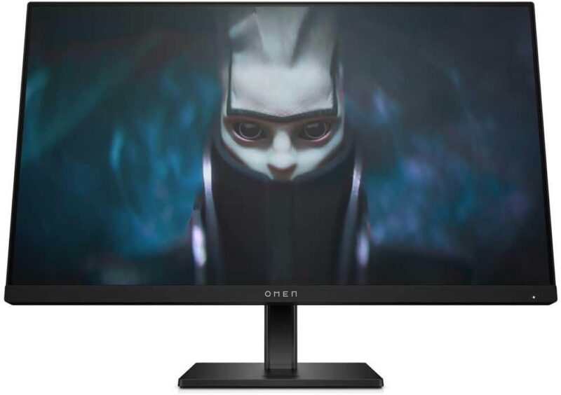 Монитор HP OMEN 780D9E9 24 Inch 165Hz FHD