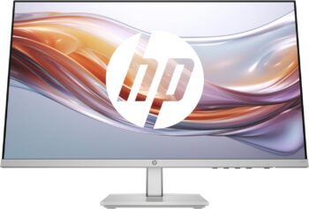 Монитор HP Series 5 524sh 24 Inch 100Hz FHD