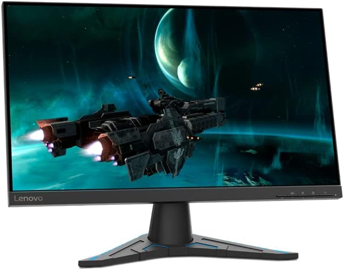 Монитор Lenovo G24e-20 24 Inch 100Hz FHD