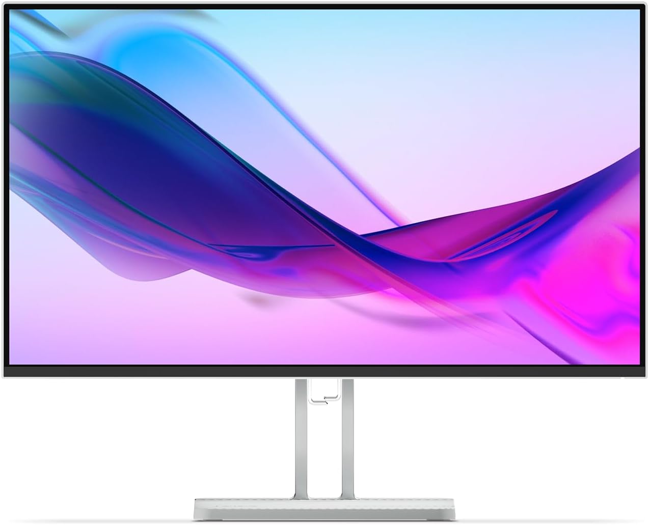 Монитор Lenovo L27i-4A 27 Inch 100Hz FHD