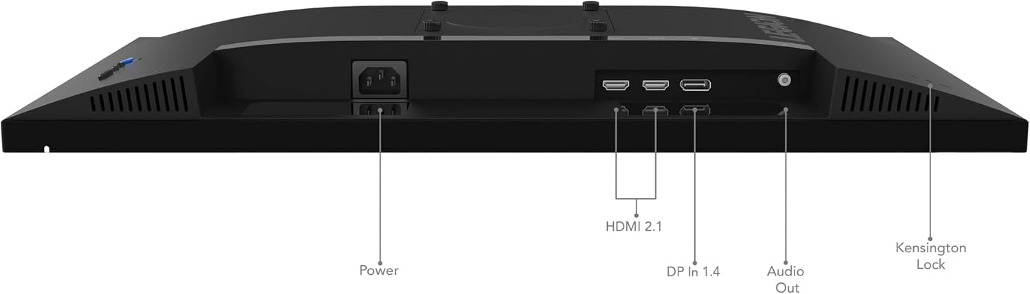Монитор Lenovo Legion R25F-30 25 Inch 240Hz FHD - Image 5
