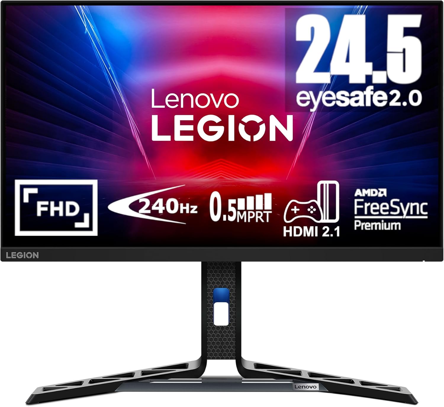 Монитор Lenovo Legion R25F-30 25 Inch 240Hz FHD