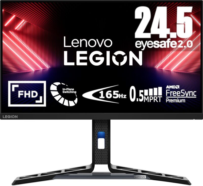 Монитор Lenovo Legion R25i-30 25 Inch 180Hz FHD